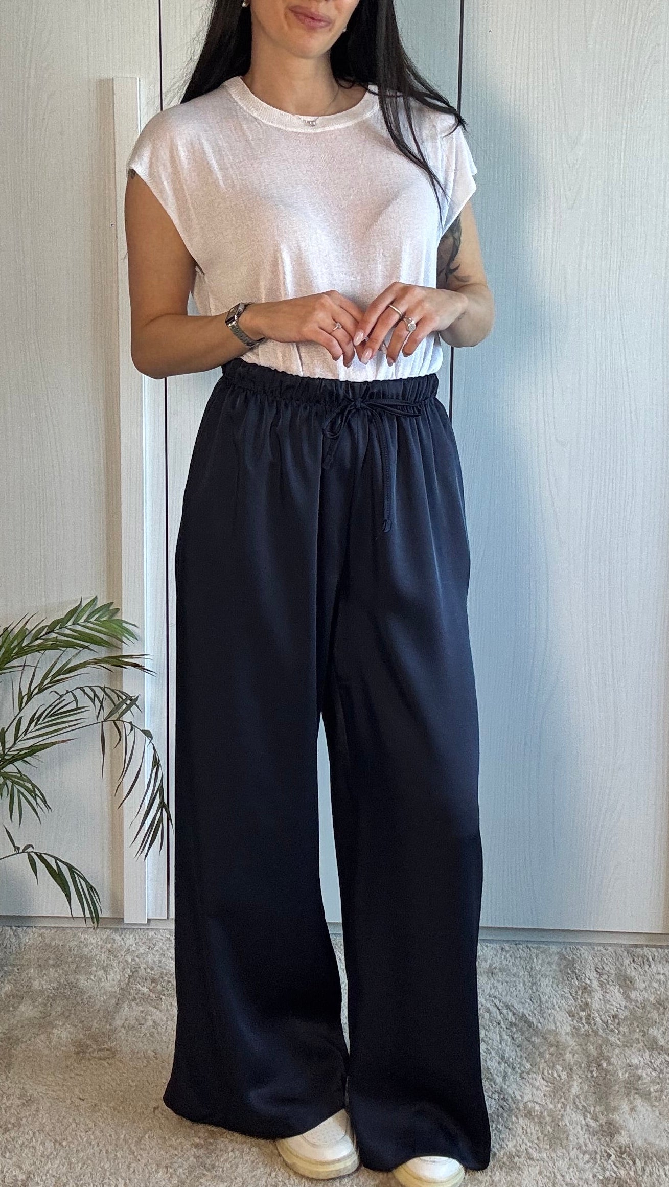 PANTALONE “LUXE”