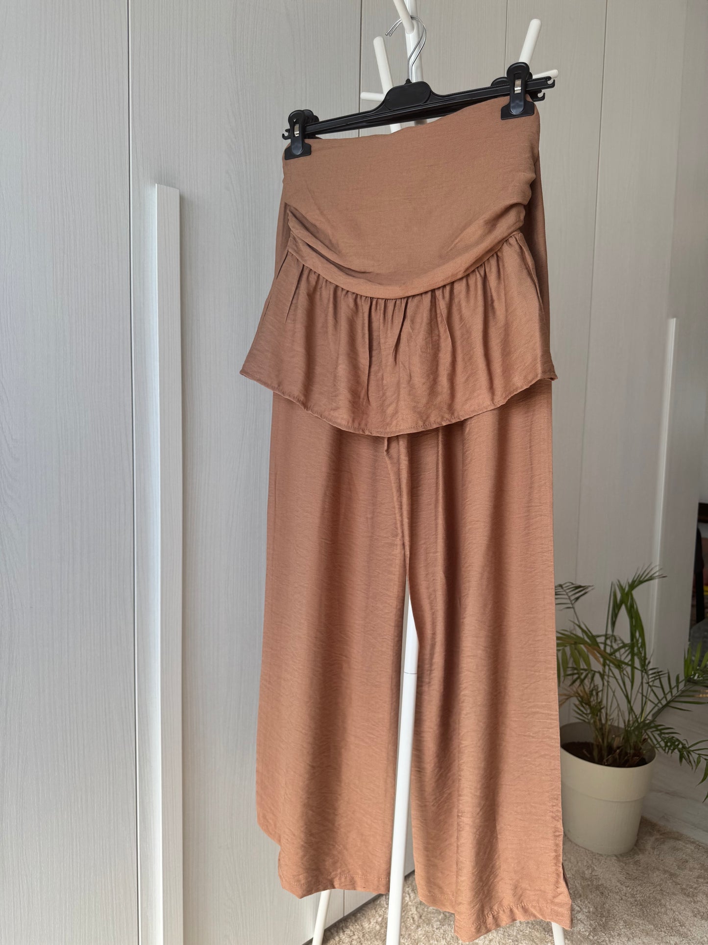 COORDINATO “SOLEA”