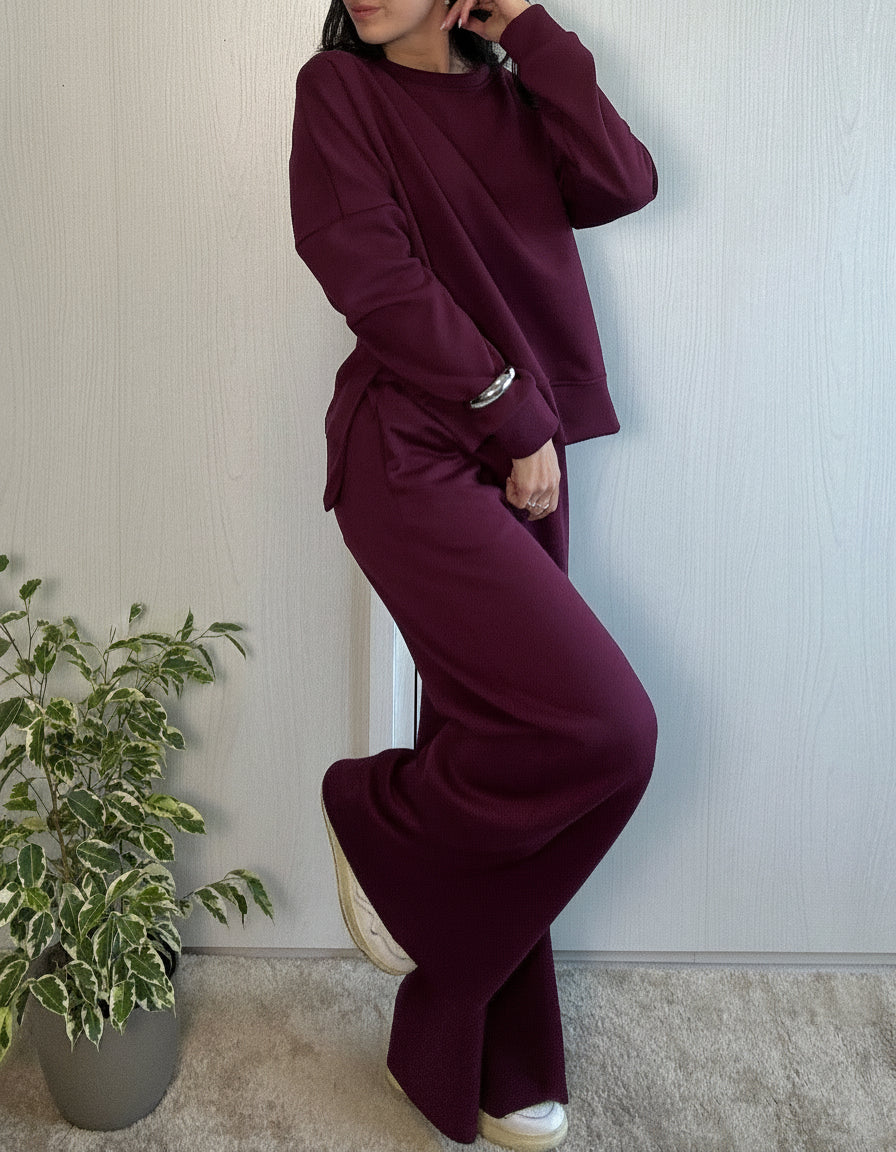 COMPLETO “EVERYDAY”