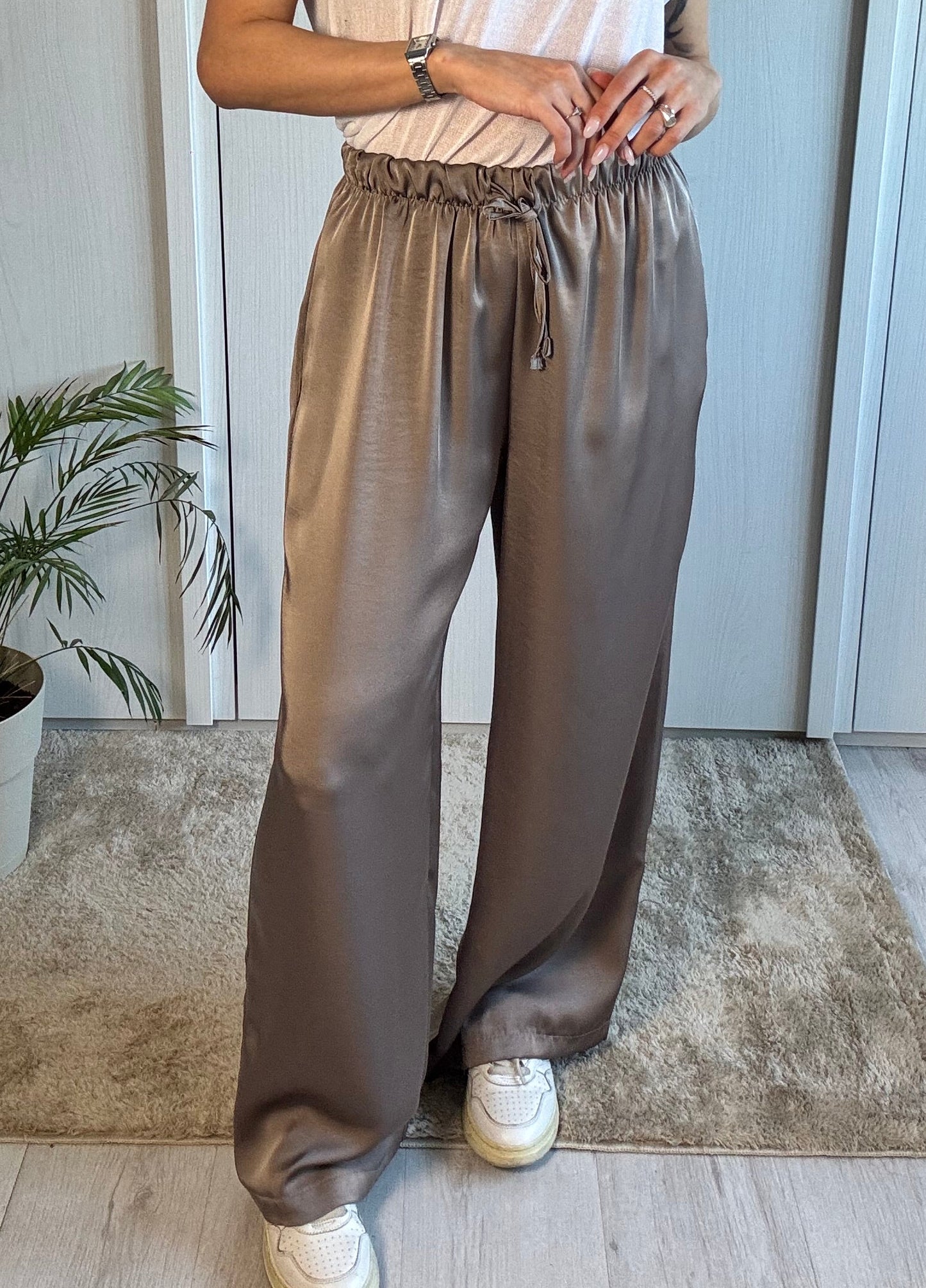 PANTALONE “LUXE”