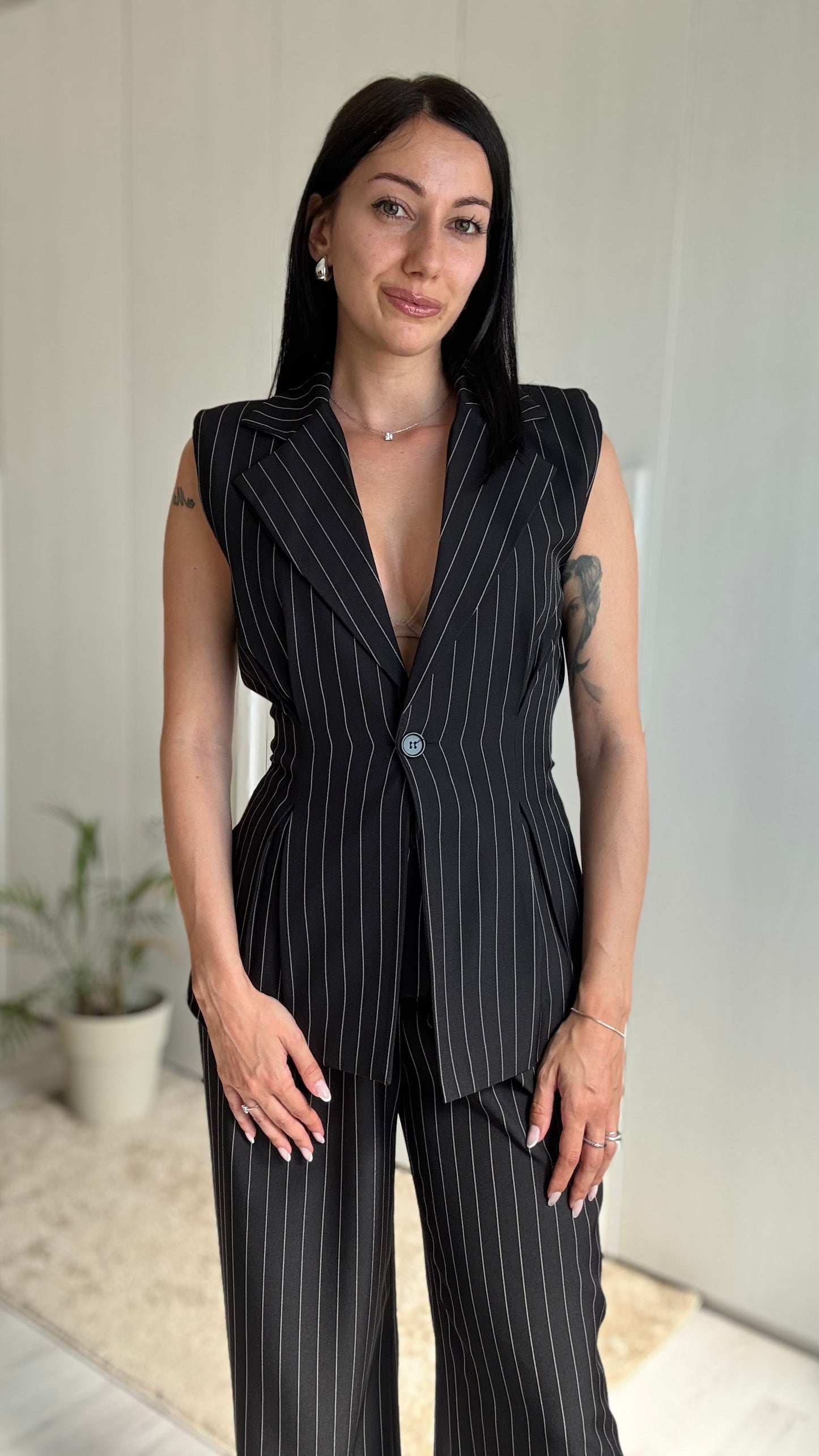 COORDINATO “MADISON”