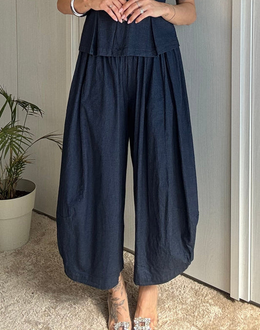 PANTALONE “HARMONY”