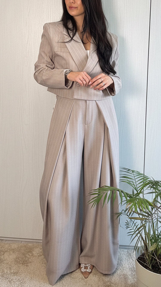 TAILLEUR “OPERA”