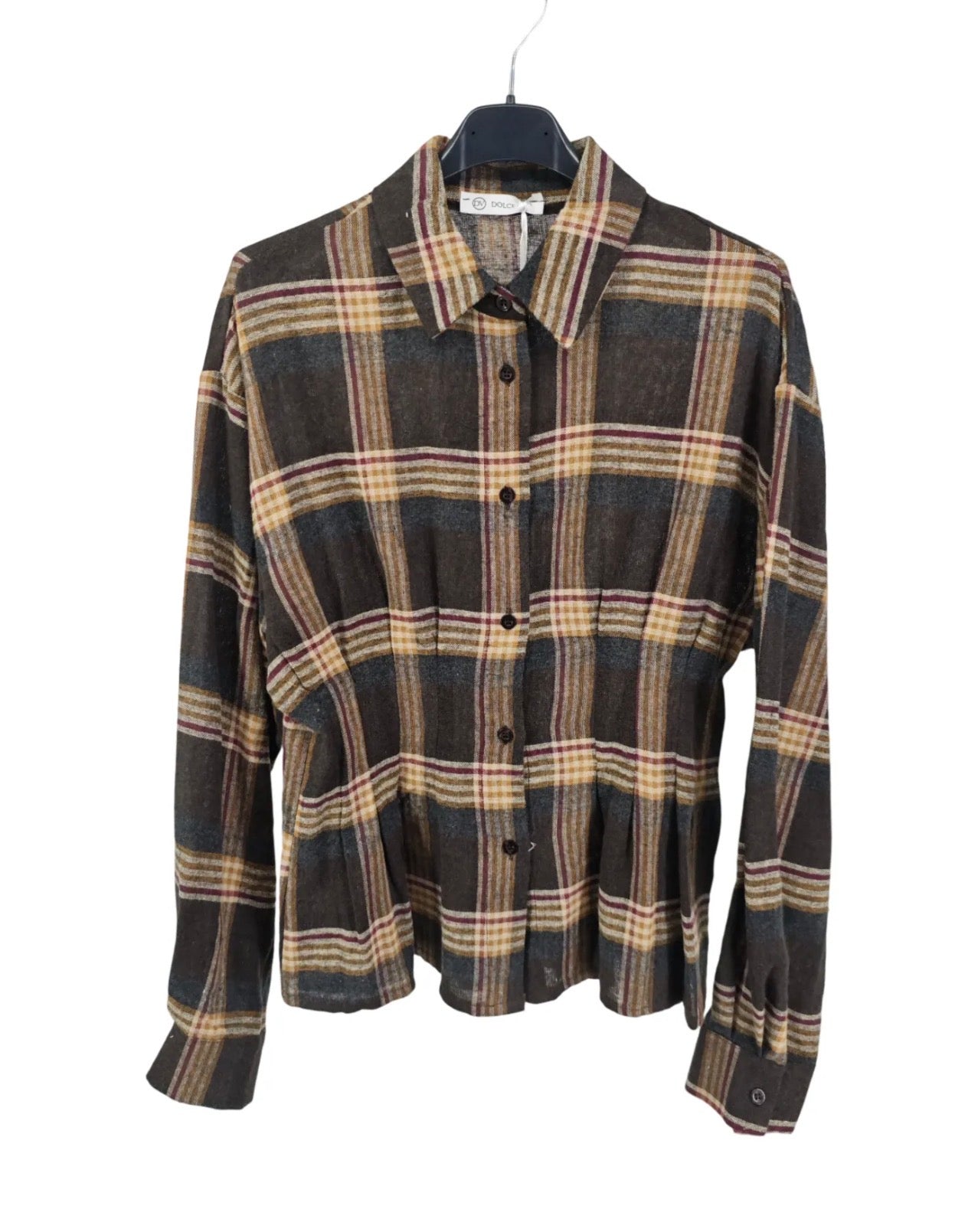 CAMICIA “ASPEN”