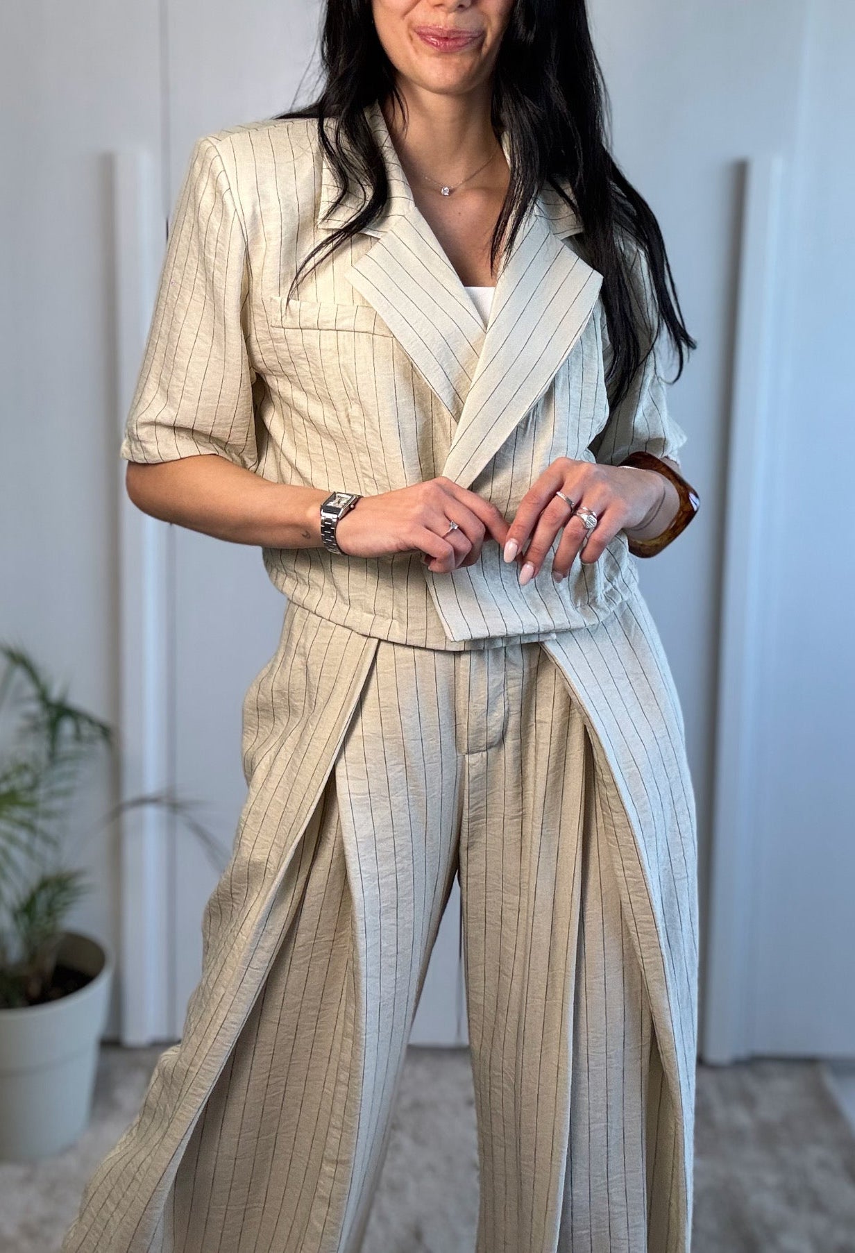 TAILLEUR “SUMMER OPERA”