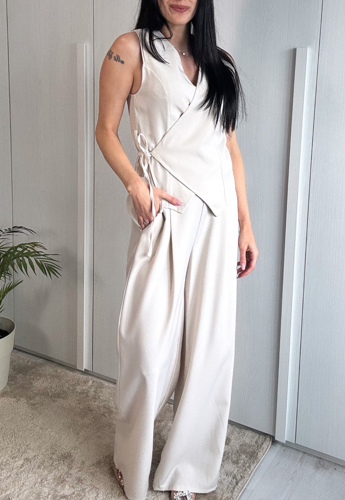 COORDSET “VITTORIA”