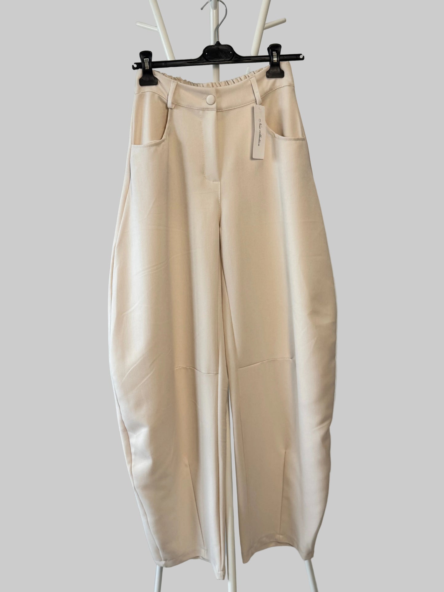 PANTALONE BALLOON “LUMI”