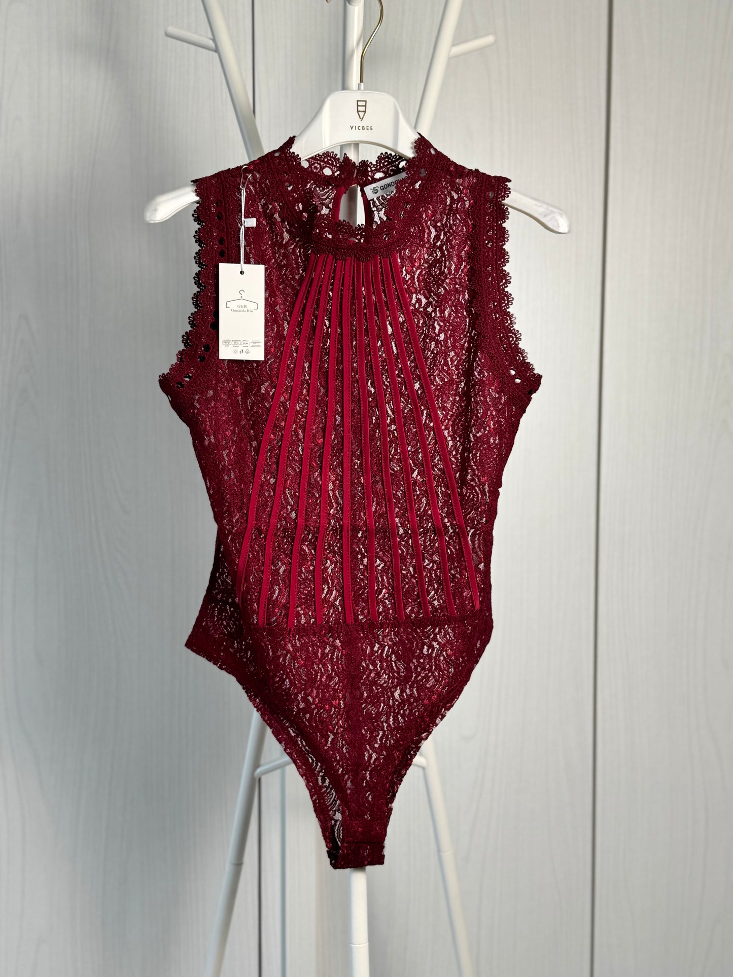 BODY “INCANTO”