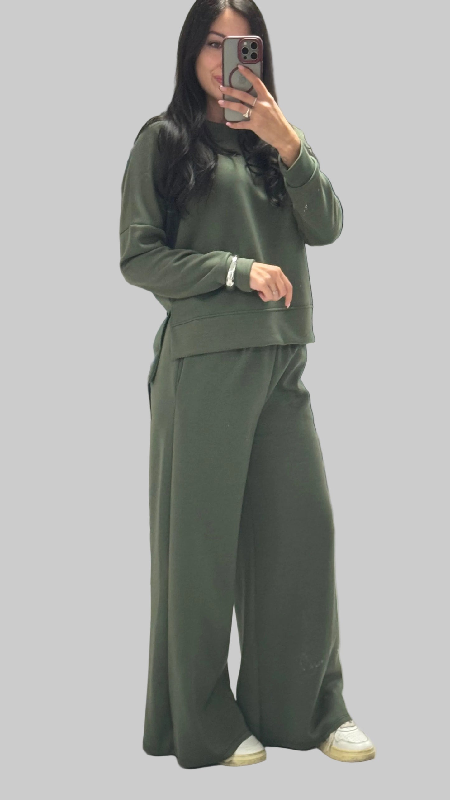 COMPLETO “BALANCE”