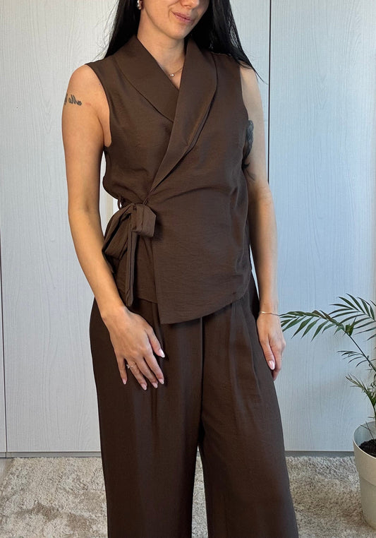 COORDINATO “NUANCE”