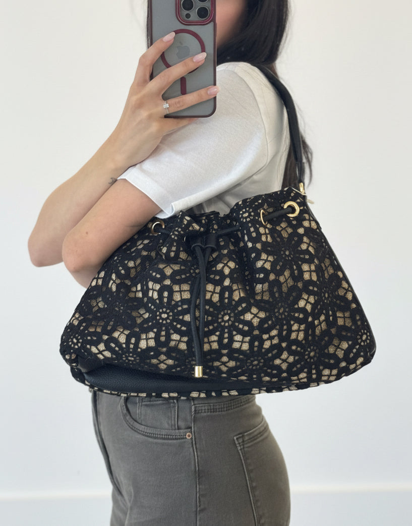 BORSA HOBO “ISLA”