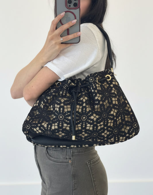 BORSA HOBO “ISLA”