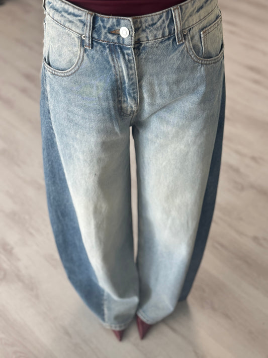 JEANS “EDEN”