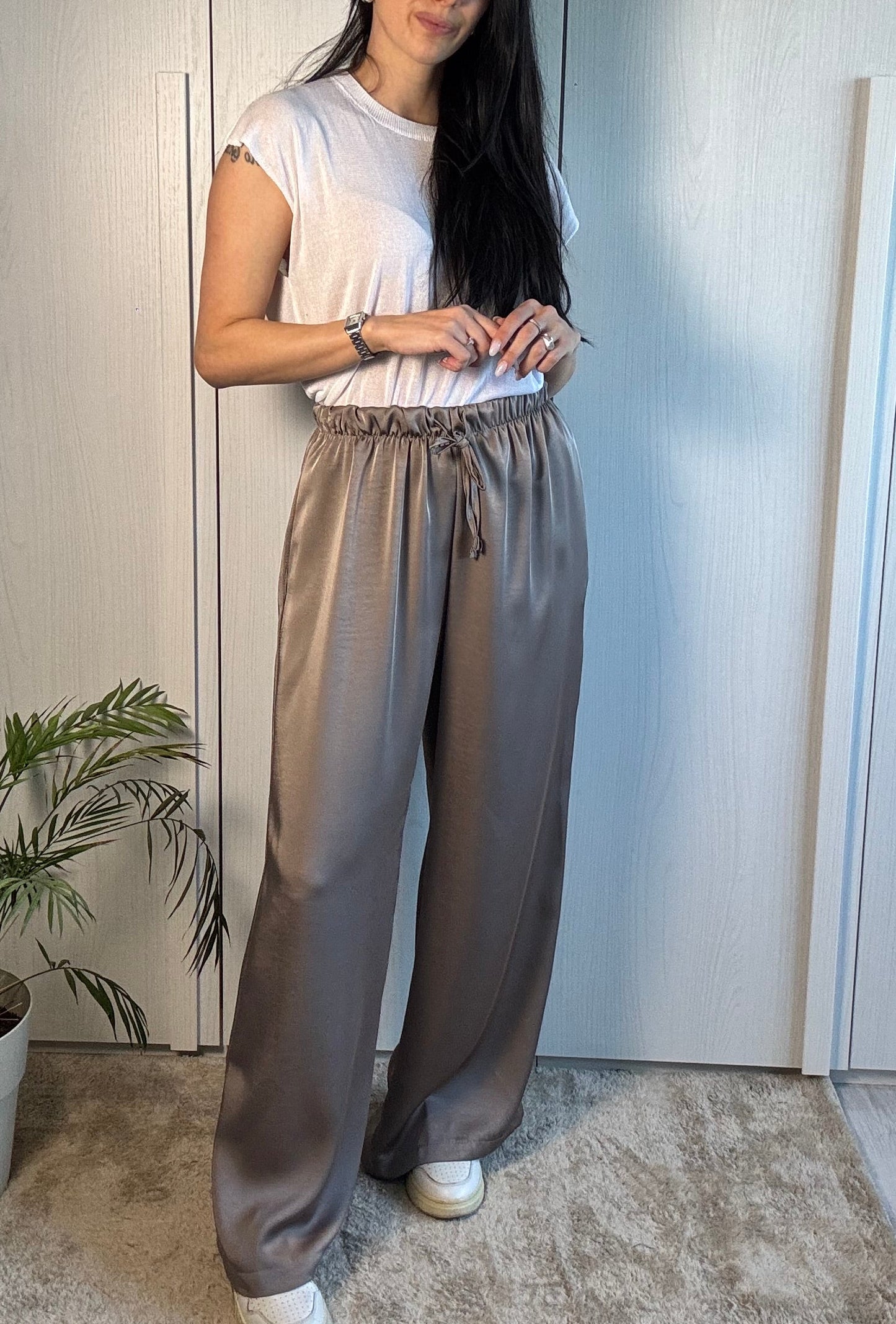 PANTALONE “LUXE”
