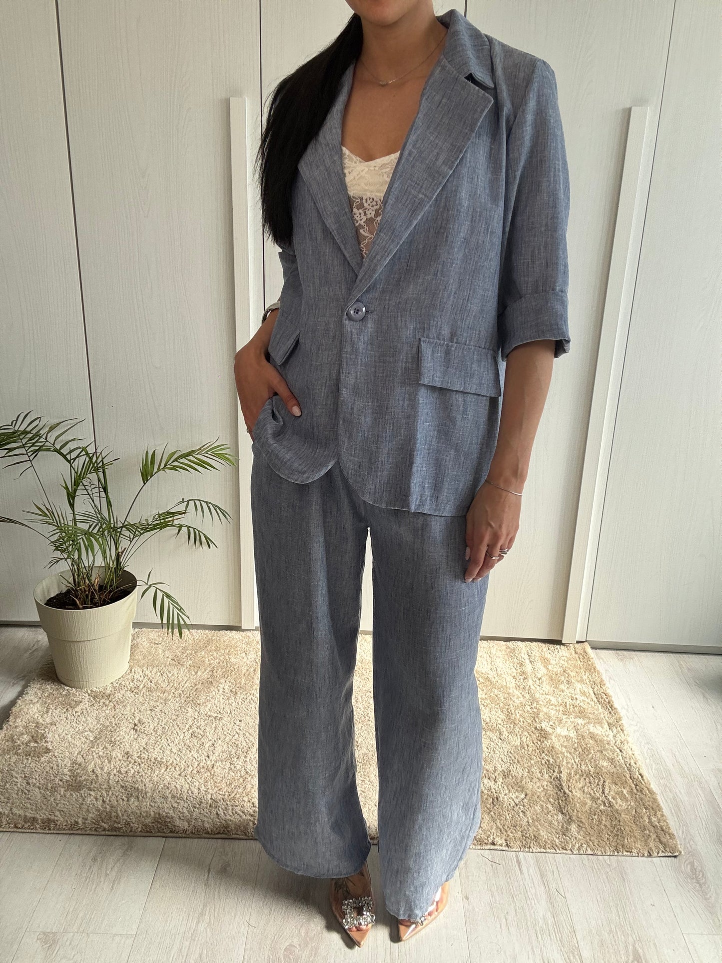 TAILLEUR “RIVIERA”