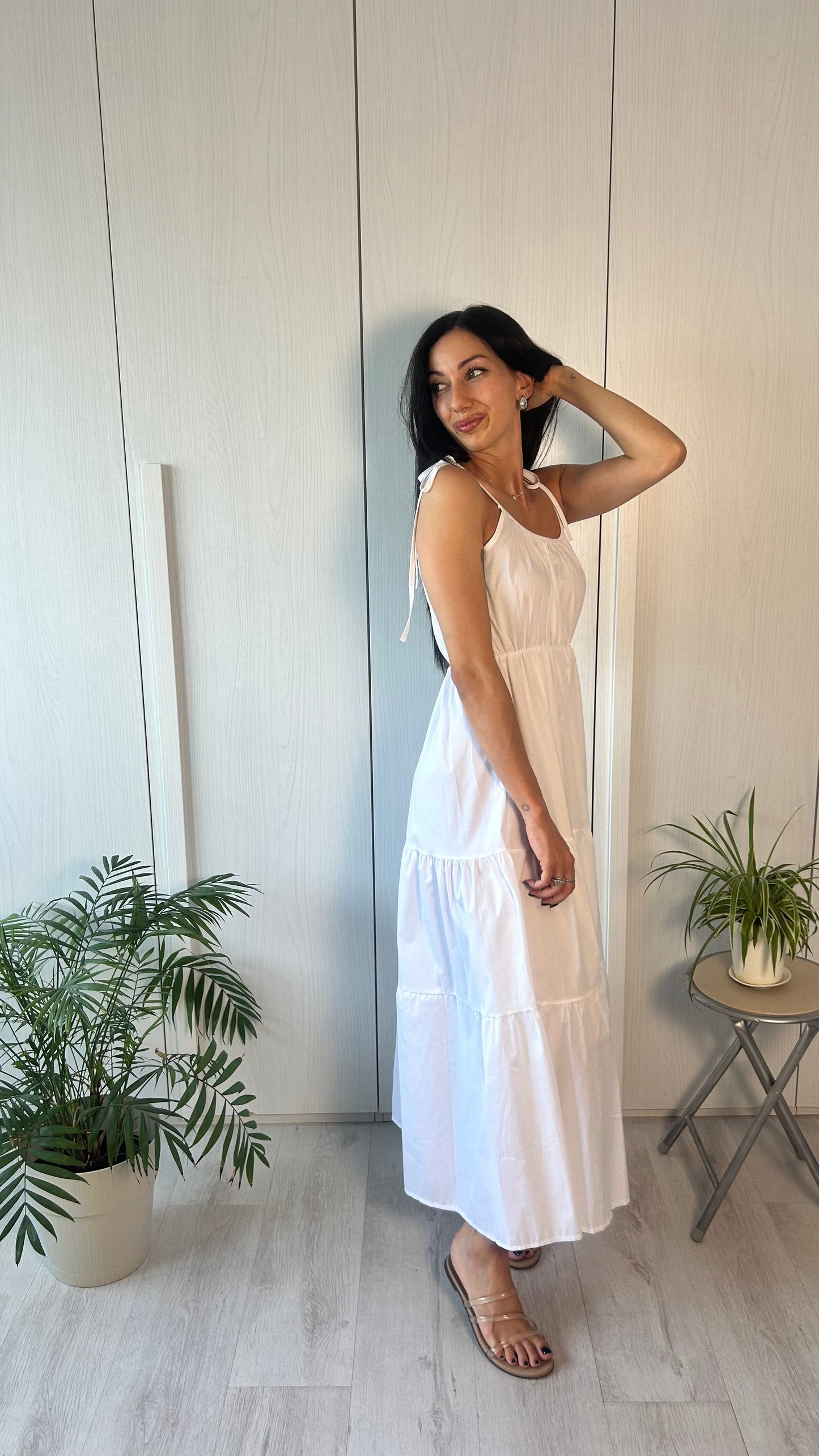 VESTITO SUMMER