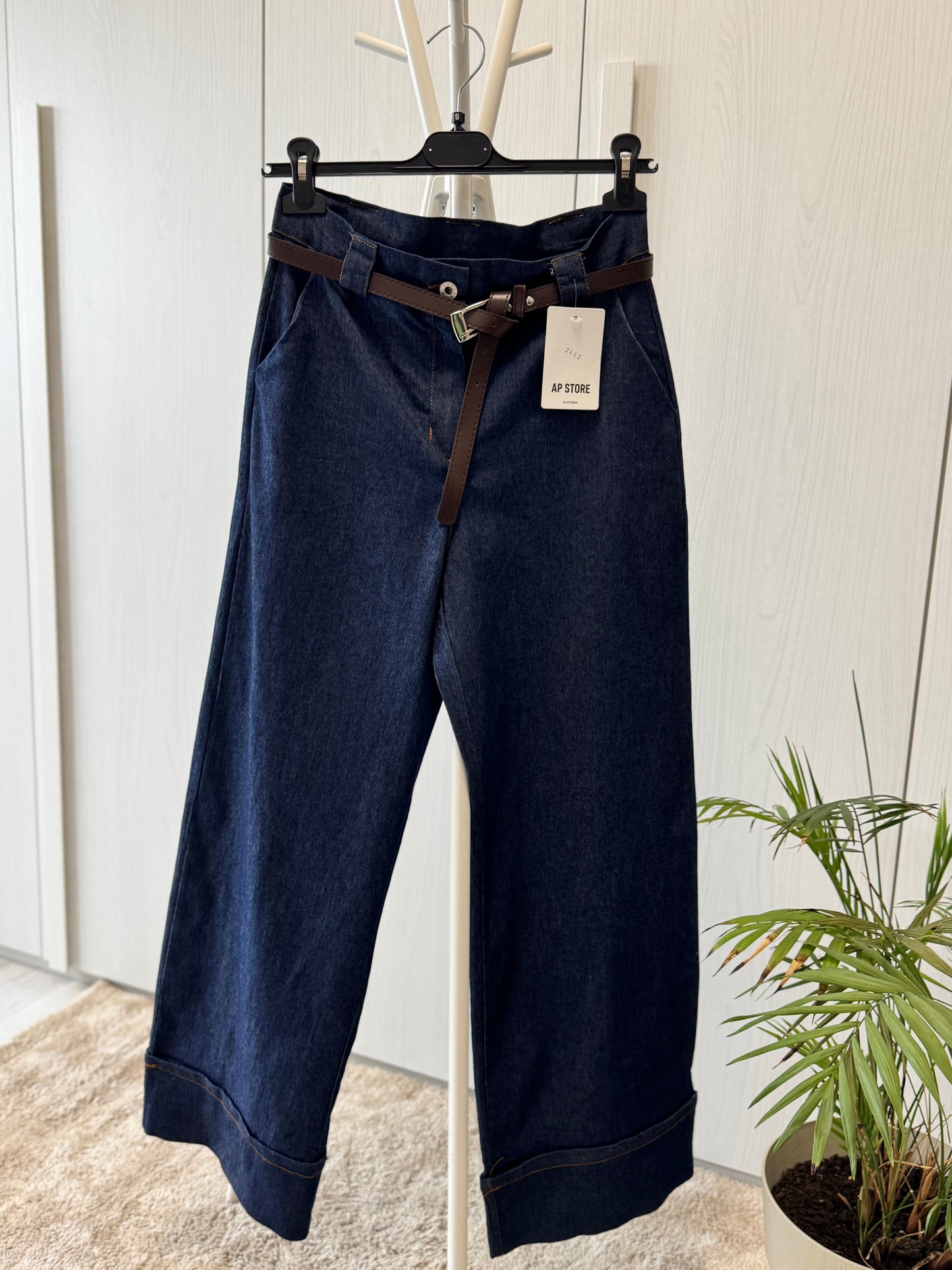 COMPLETO “URBAN”