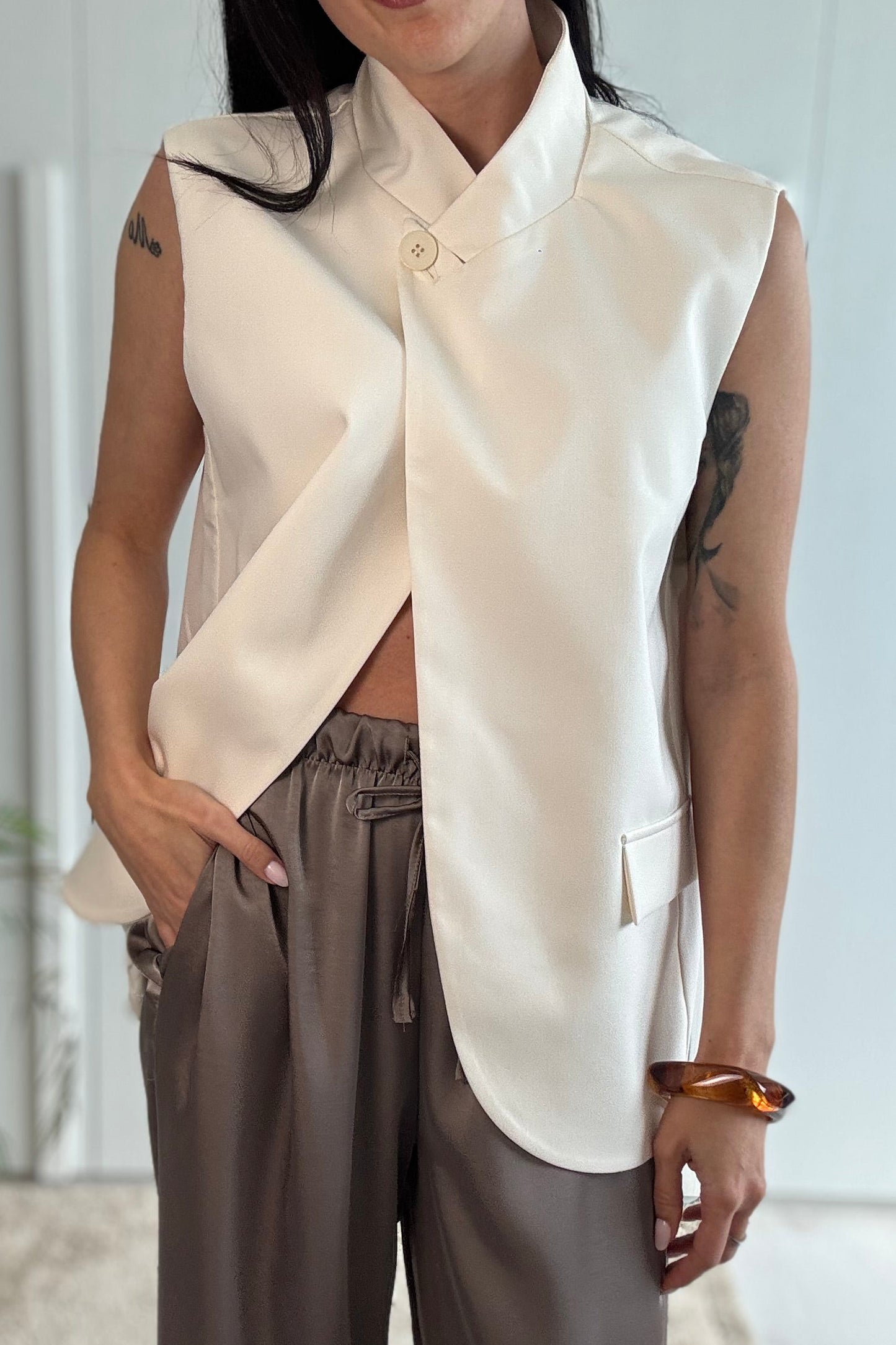 GILET “VELIA”