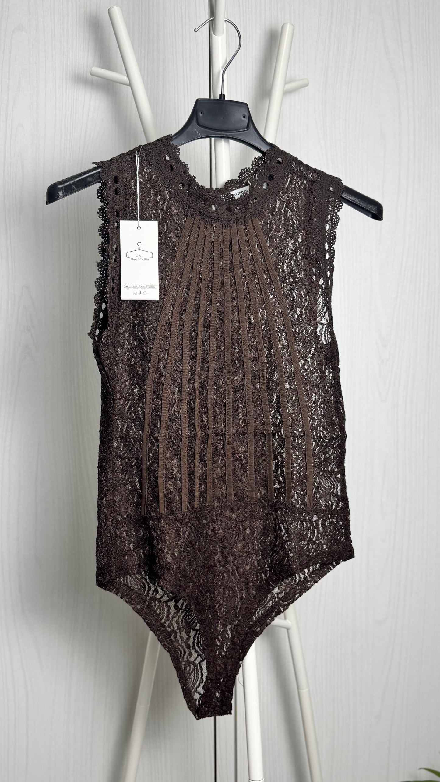 BODY “INCANTO”