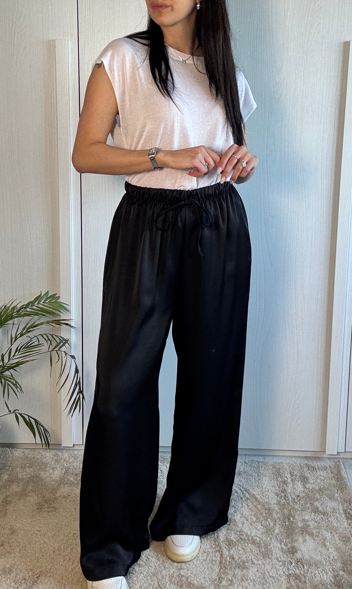 PANTALONE “LUXE”