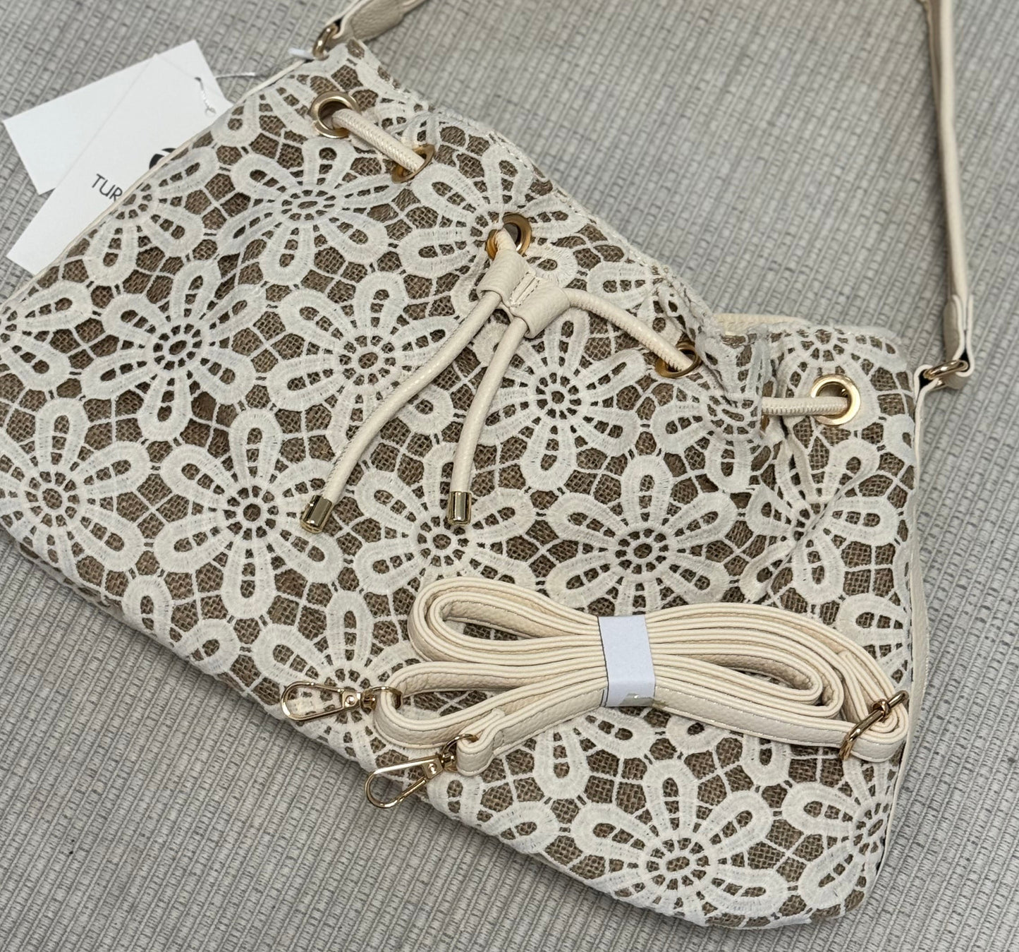 BORSA HOBO “ISLA”