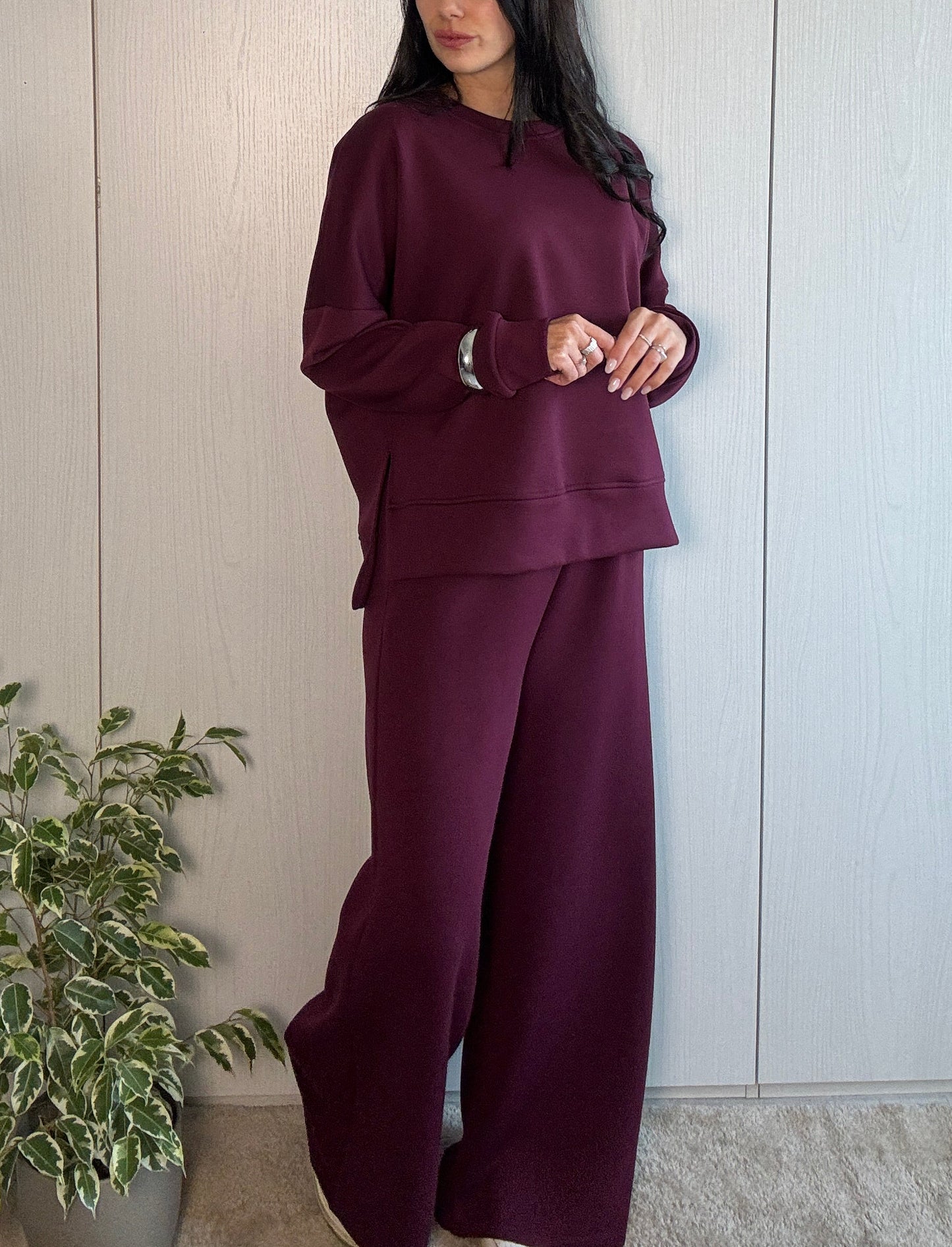 COMPLETO “EVERYDAY”