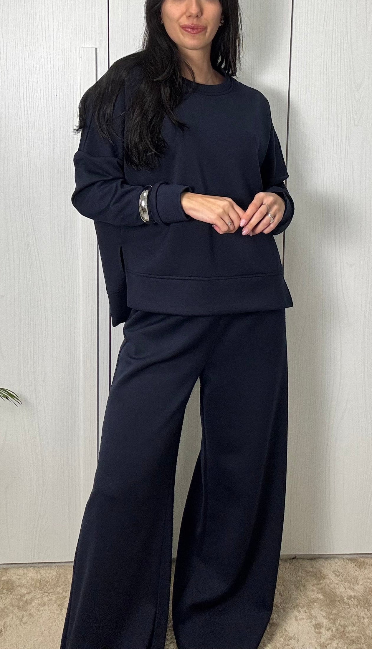 COMPLETO “BALANCE”