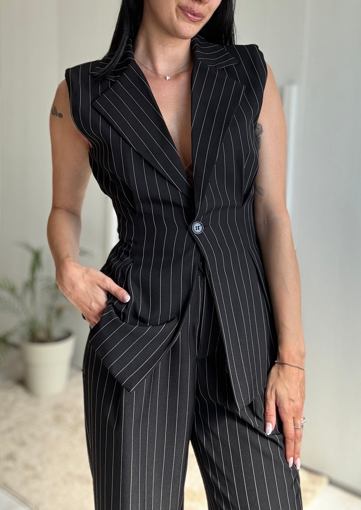 COORDINATO “MADISON”