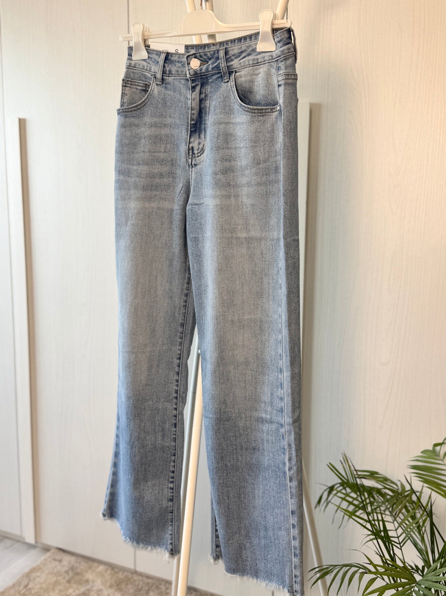 JEANS “EASY”