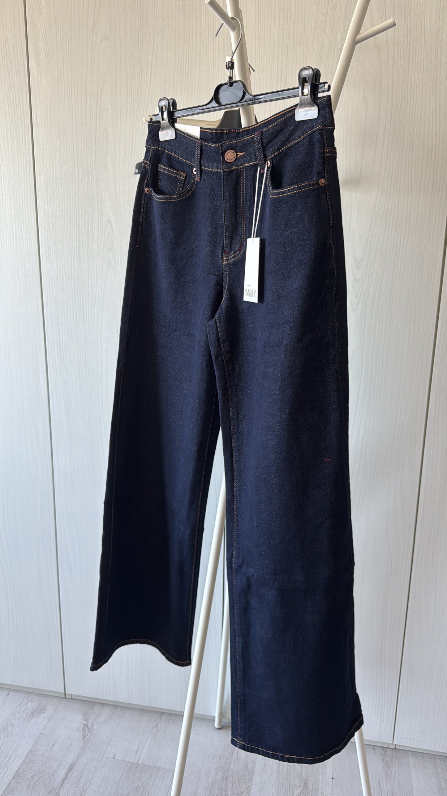 JEANS PERFECT DARK