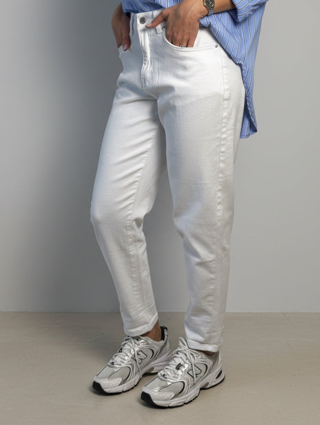 JEANS “PURE WHITE”