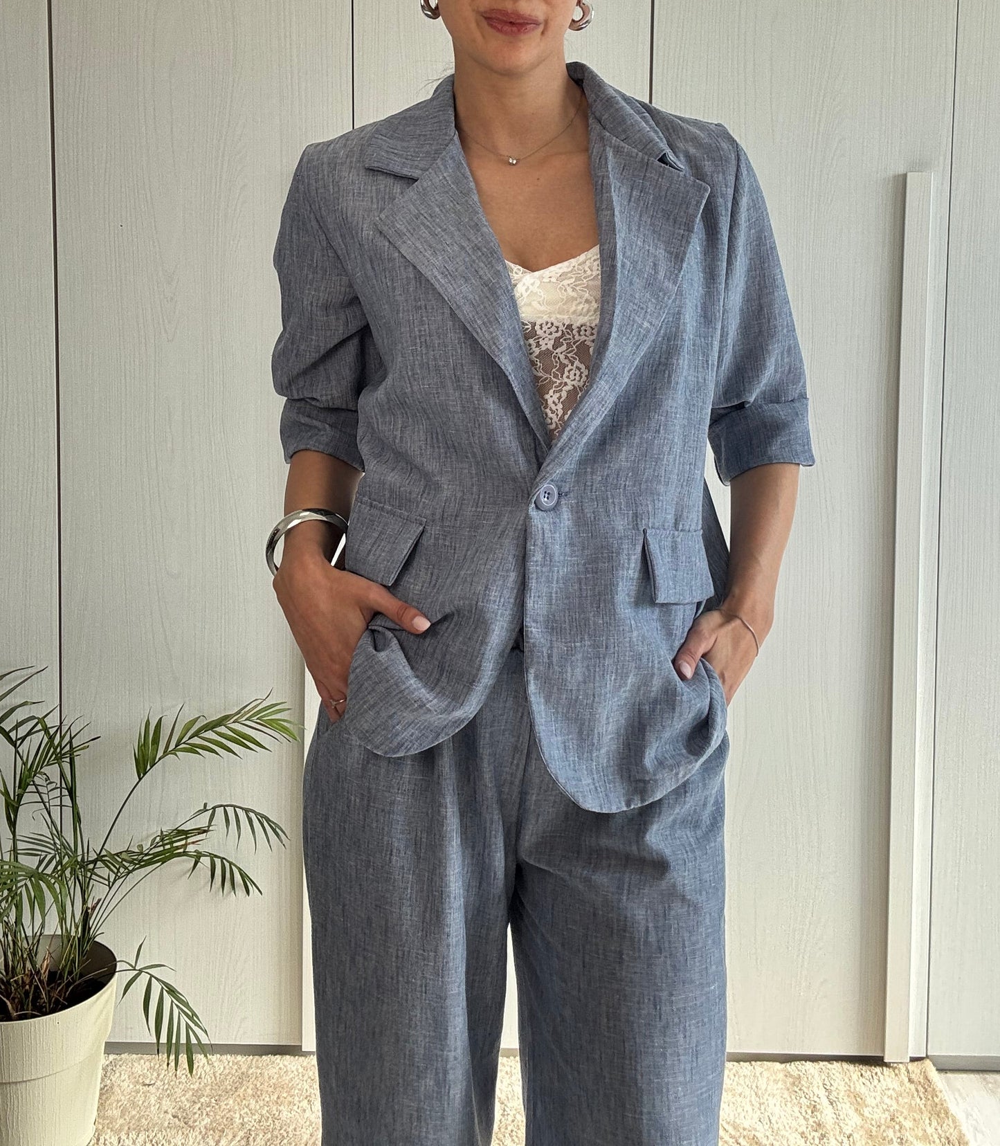 TAILLEUR “RIVIERA”