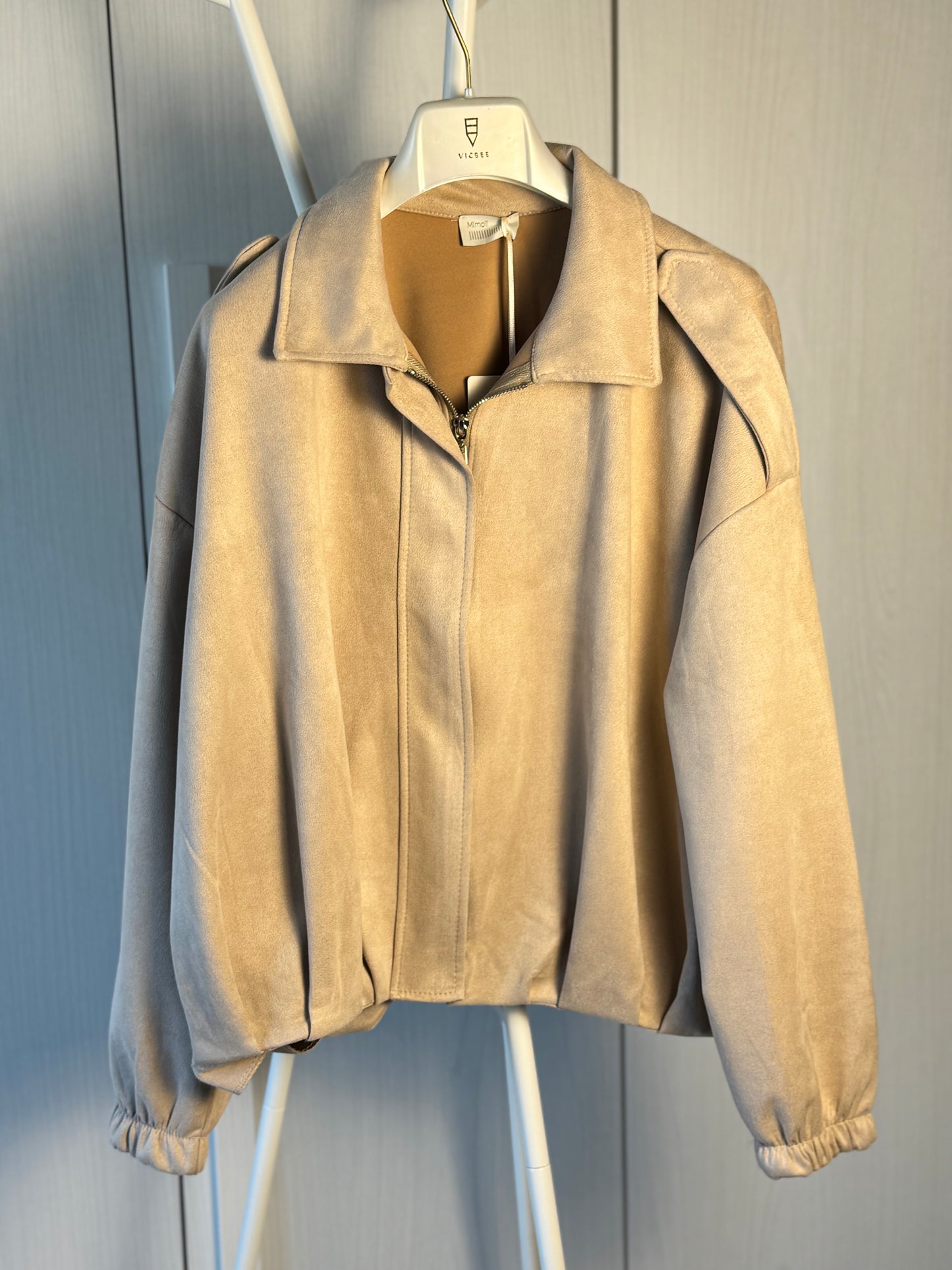 BOMBER “SAHARA”