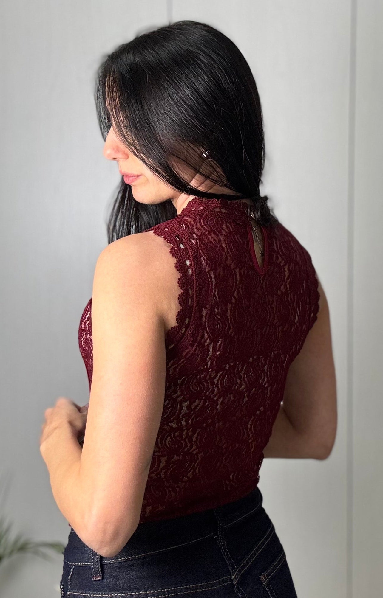 BODY “INCANTO”