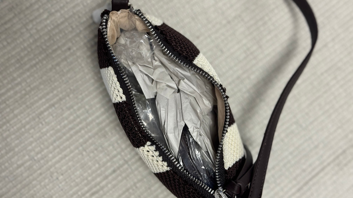 BORSA MINI “RIVIERA”
