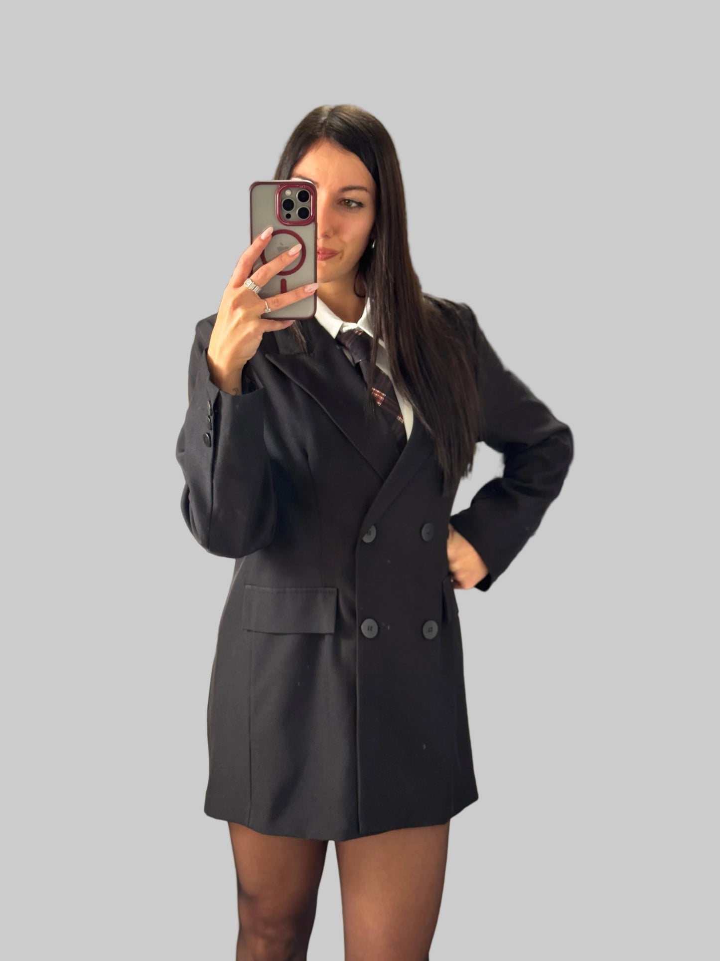 BLAZER CLASSY