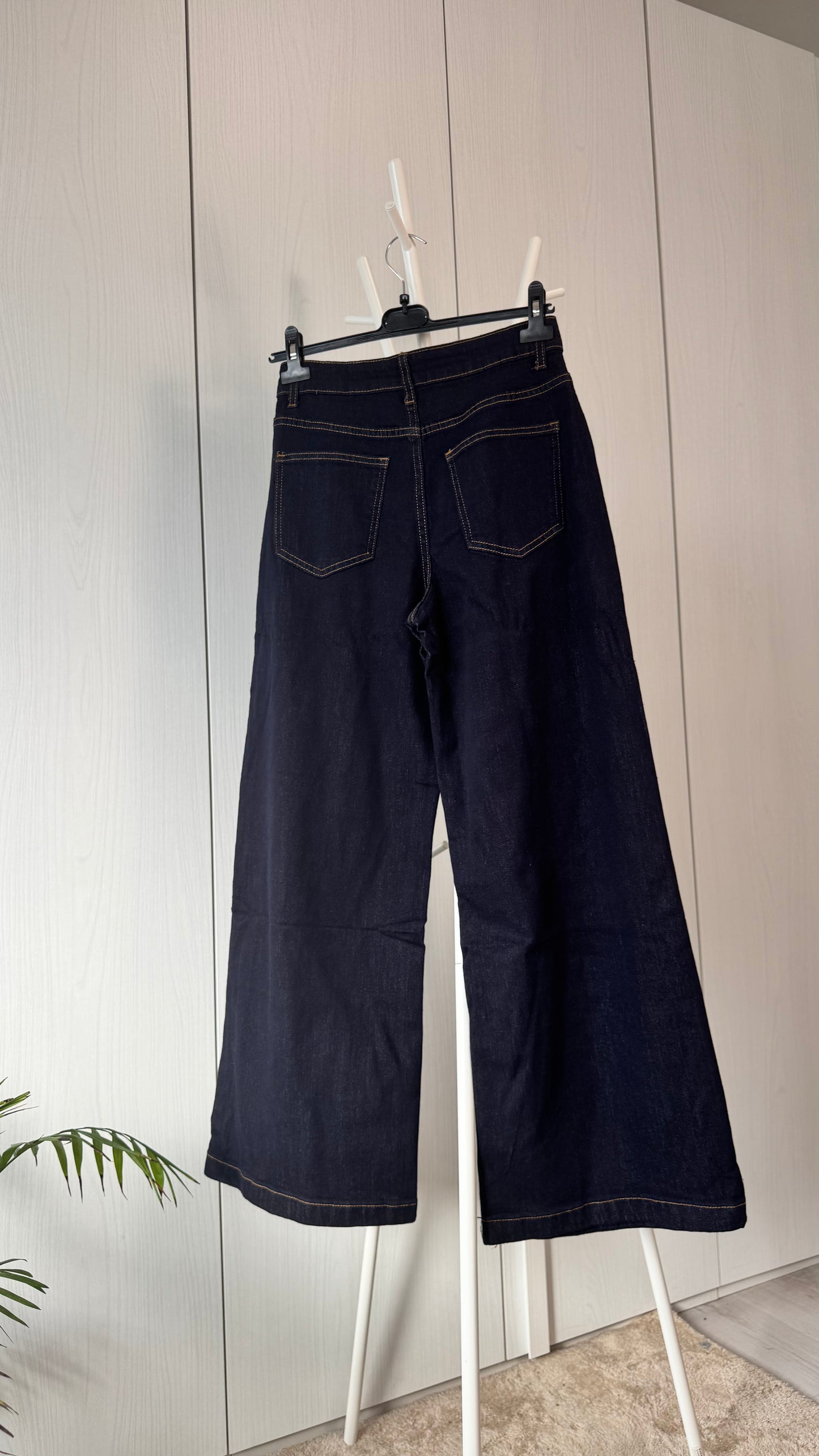 JEANS NOX
