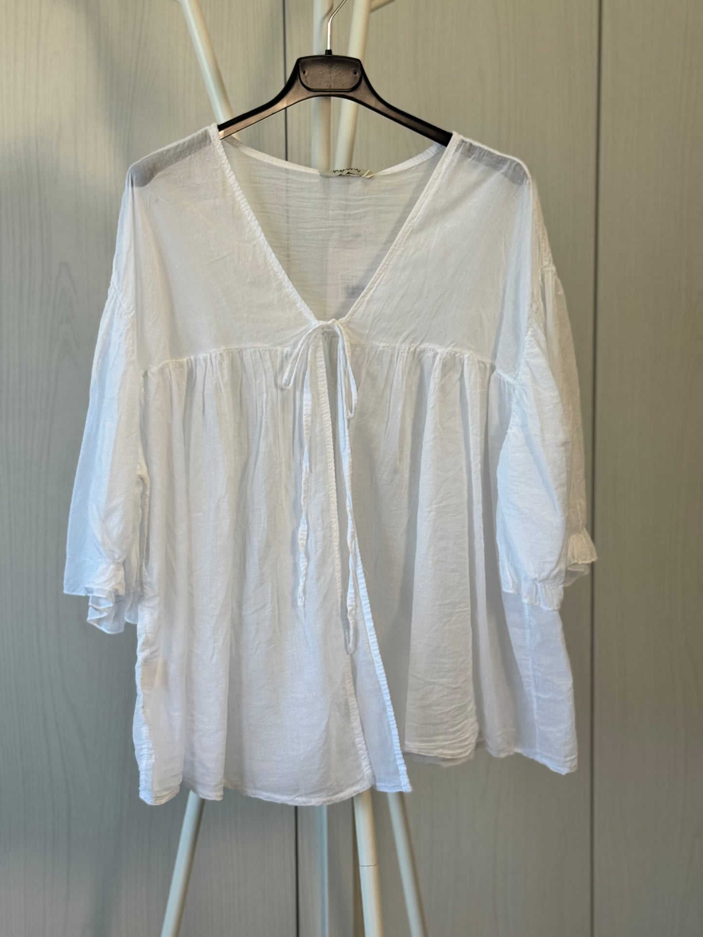 BLUSA “COLETTE”