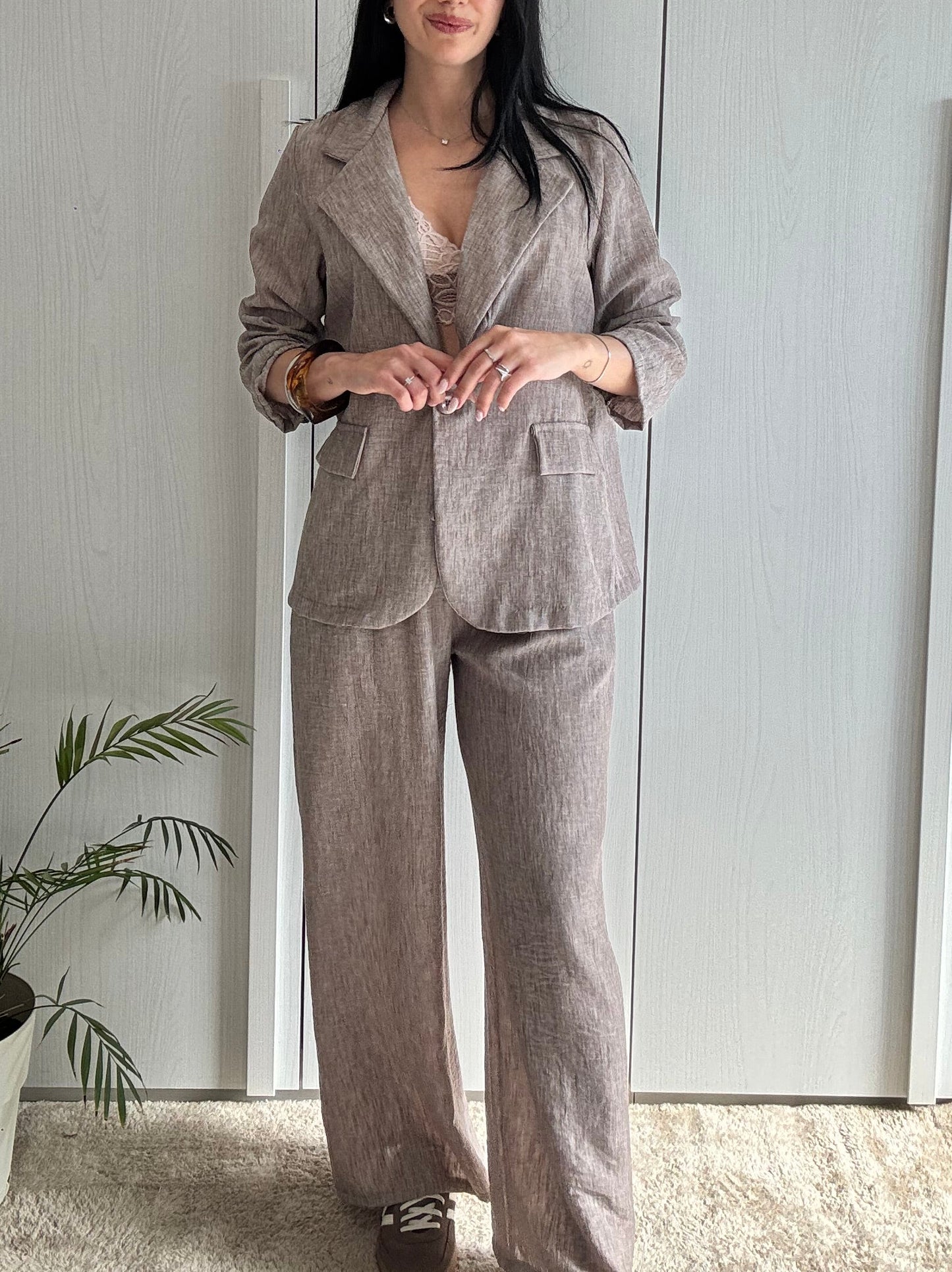 TAILLEUR “RIVIERA”