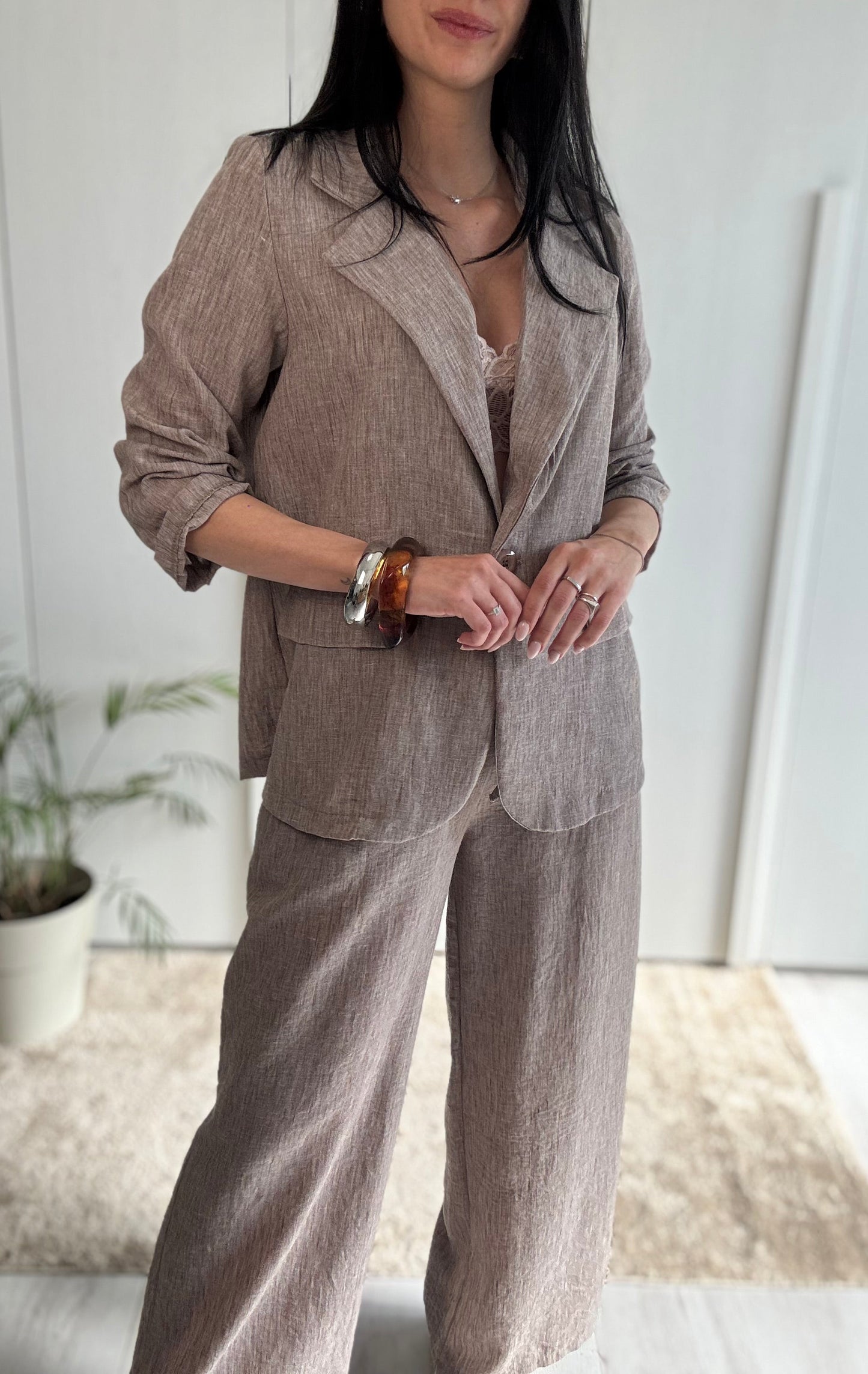 TAILLEUR “RIVIERA”