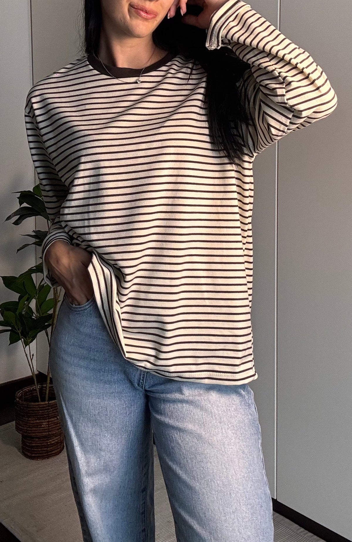 MAGLIA “SAINT”