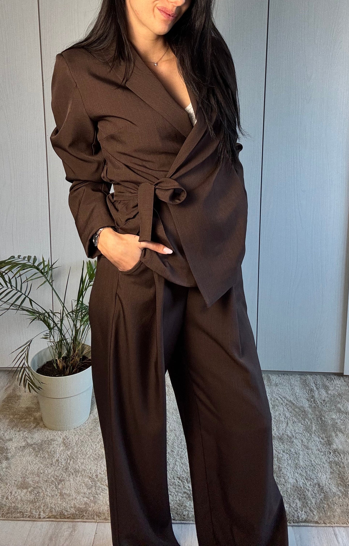 TAILLEUR “ZEN”