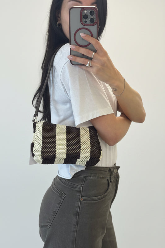 BORSA MINI “RIVIERA”