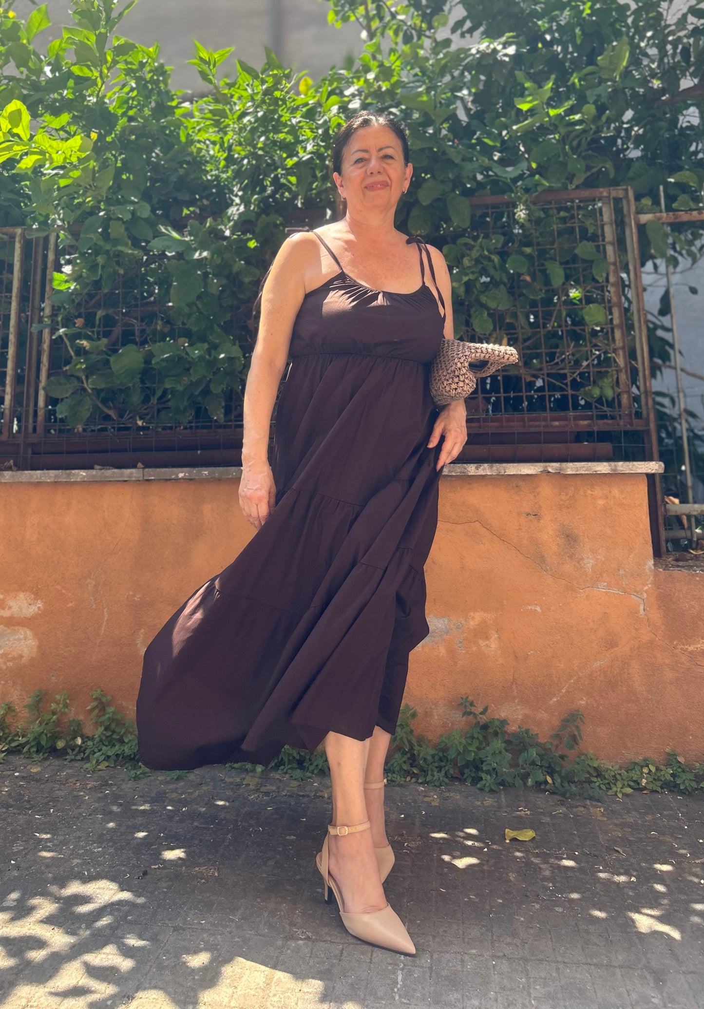 VESTITO SUMMER