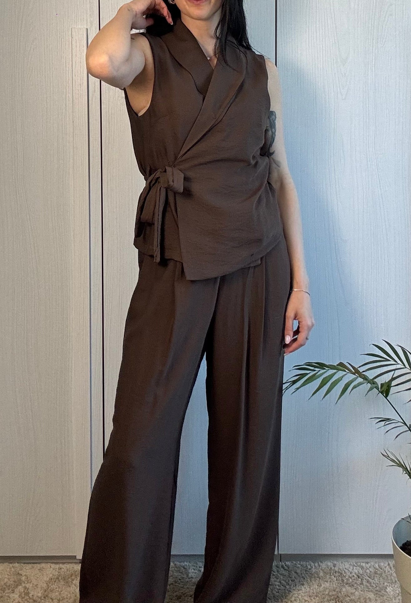 COORDINATO “NUANCE”