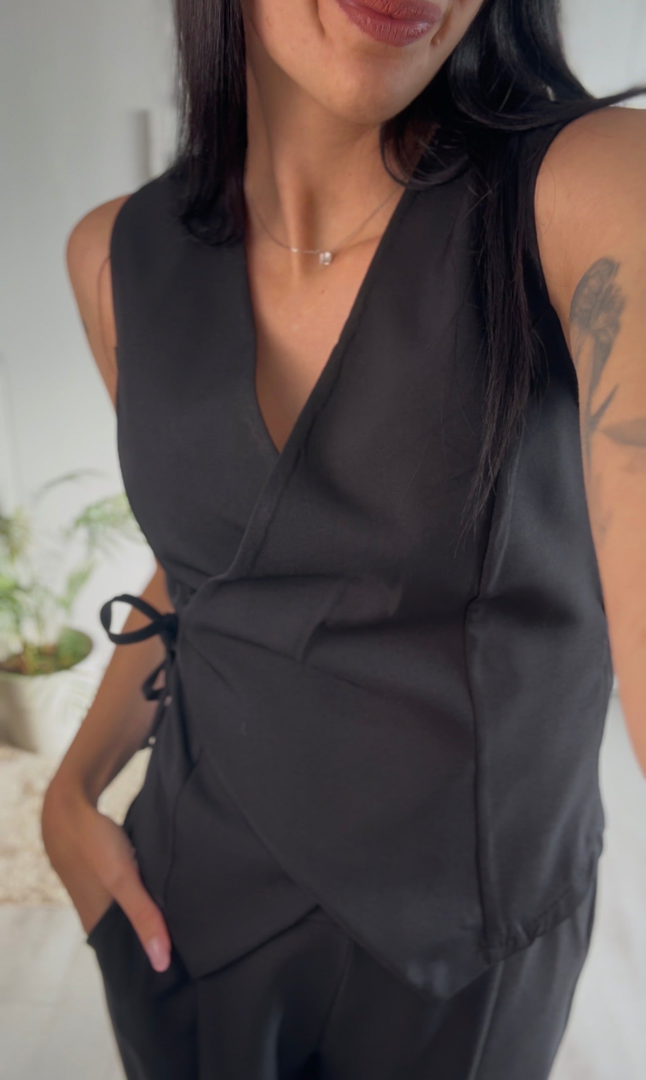 COORDSET “VITTORIA”