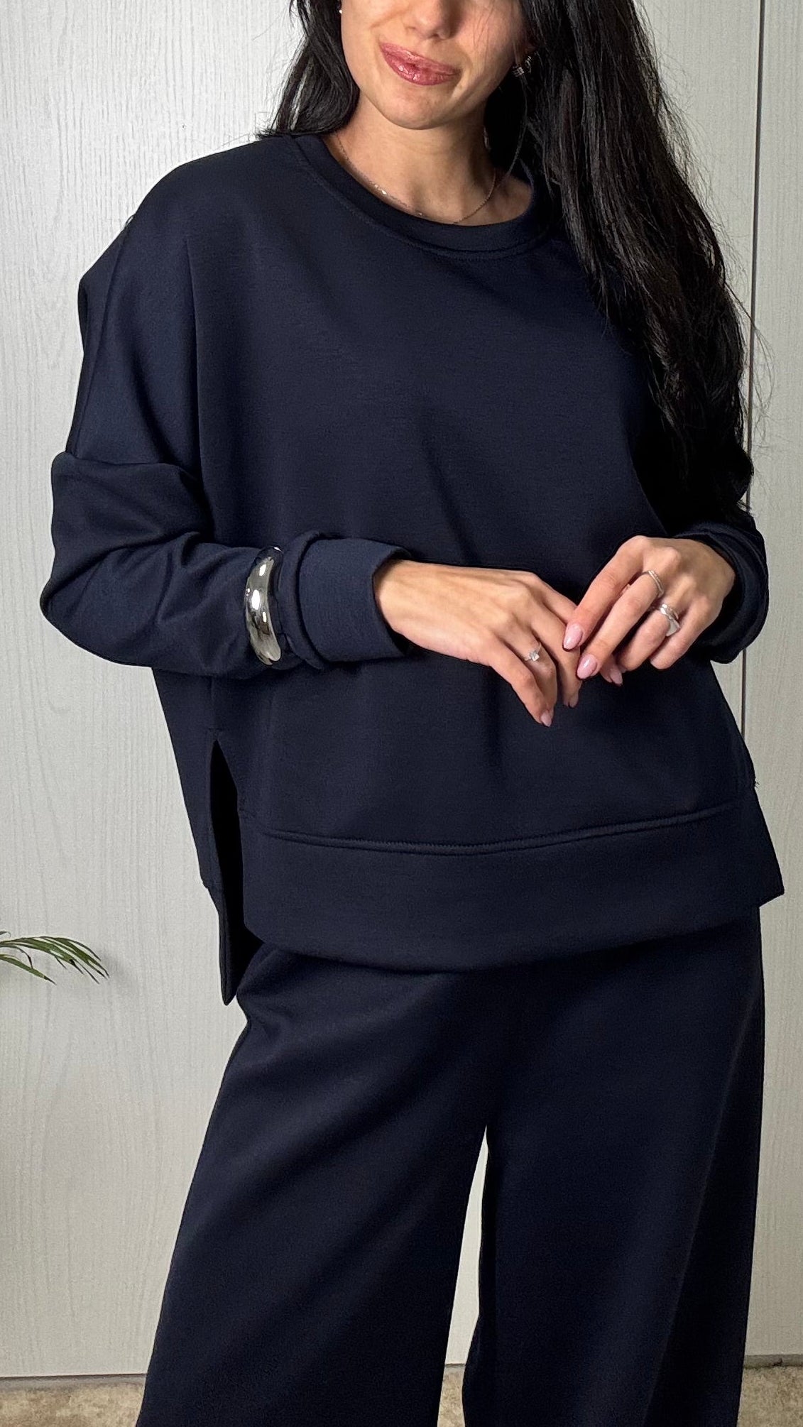 COMPLETO “BALANCE”