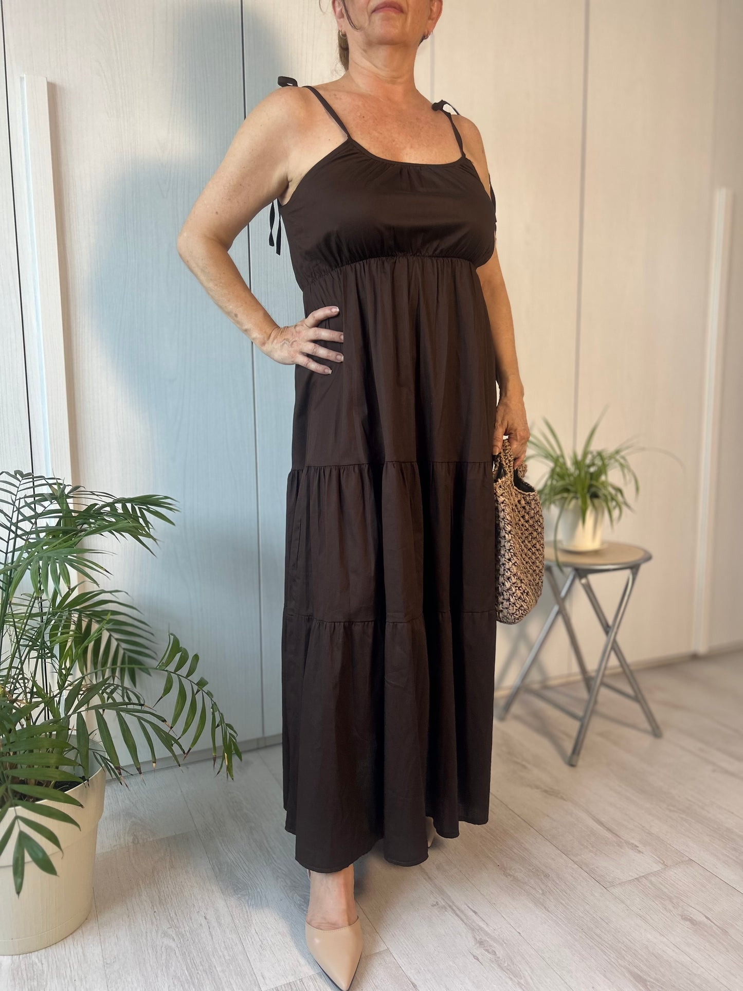 VESTITO SUMMER