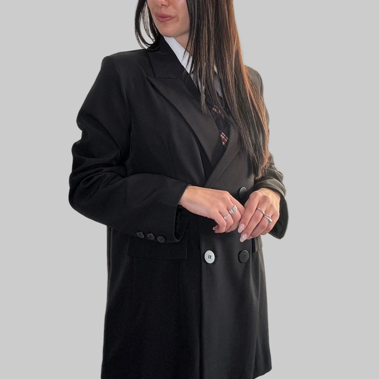 BLAZER CLASSY
