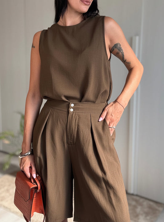 COORDINATO “DUNE”